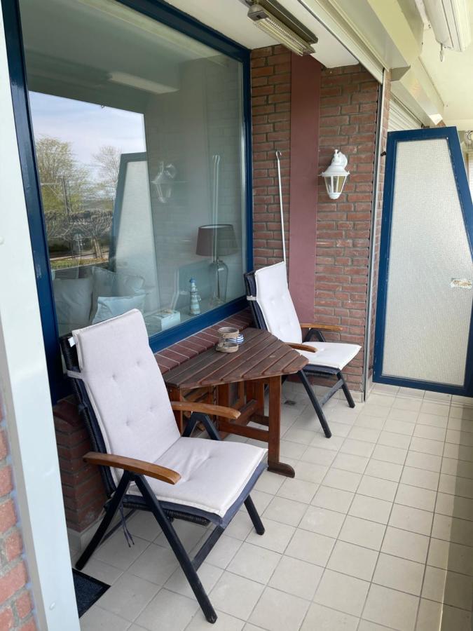Seaside Mit Ostseeblick Lubeca Exterior foto