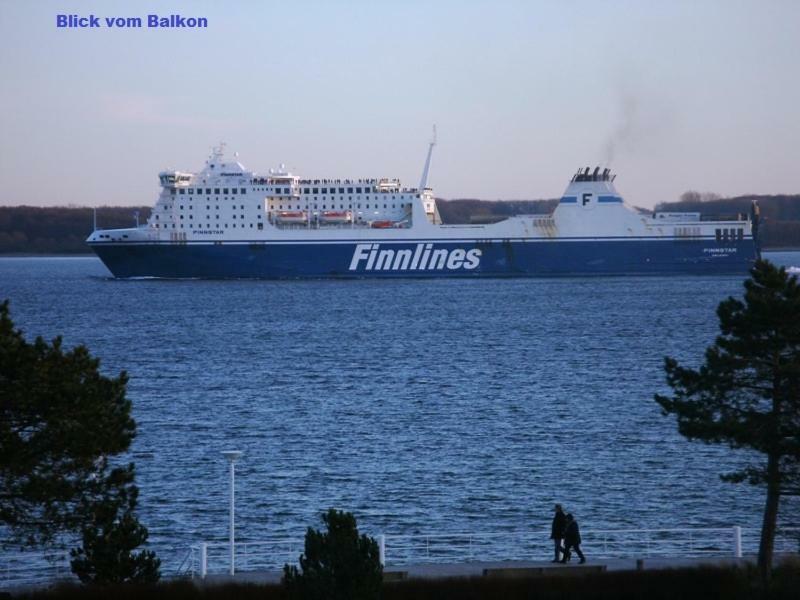 Seaside Mit Ostseeblick Lubeca Exterior foto